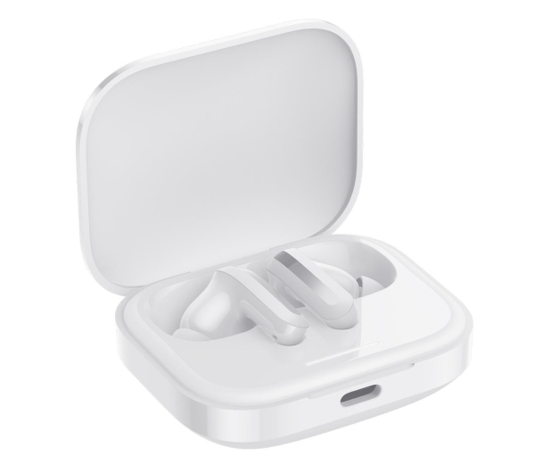XIAOMI Redmi Buds 5 (biały) - 1234327 - zdjęcie